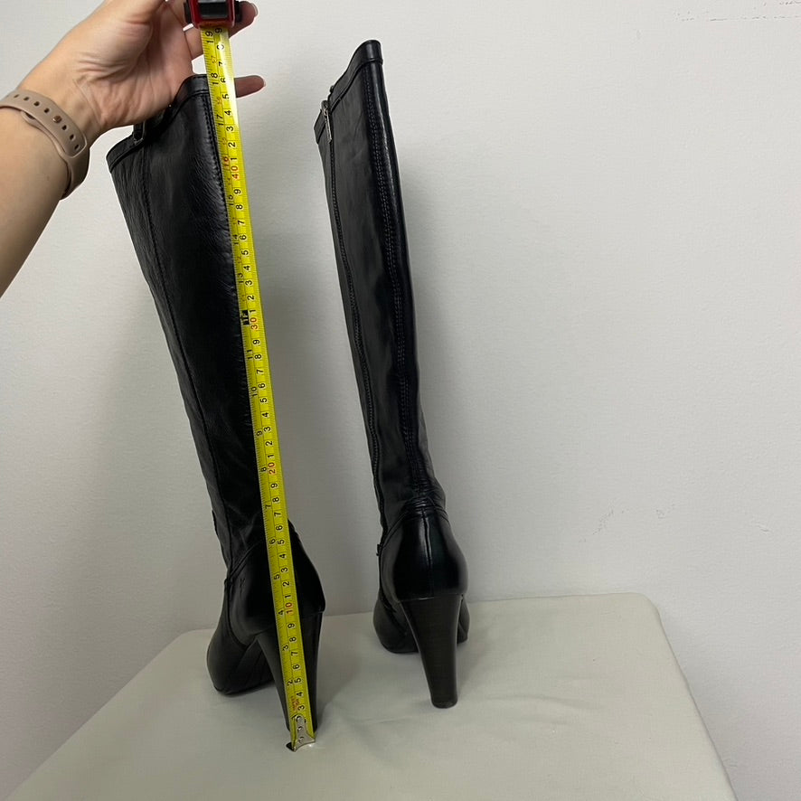 frye boots size 6.5