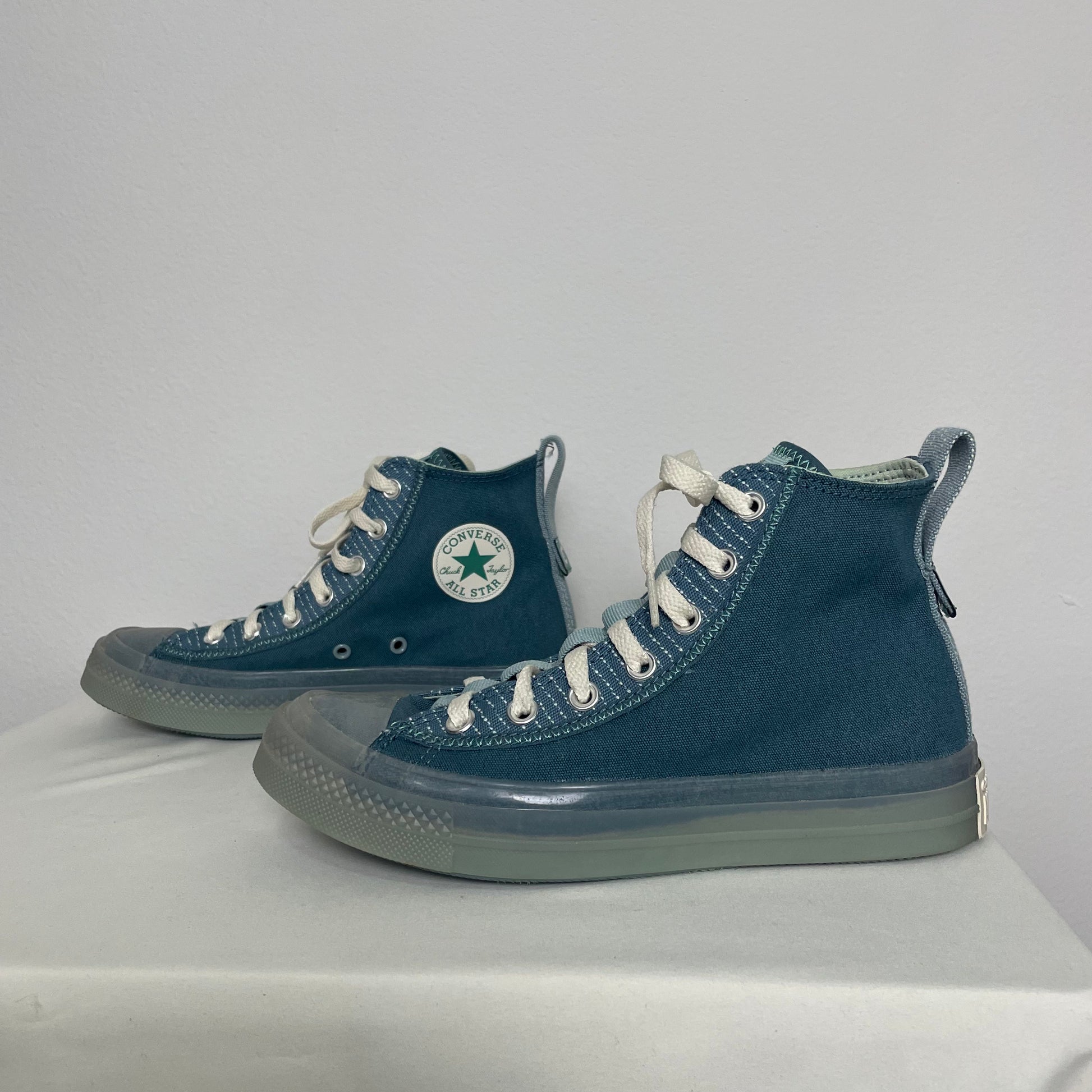 high top converse 7.5