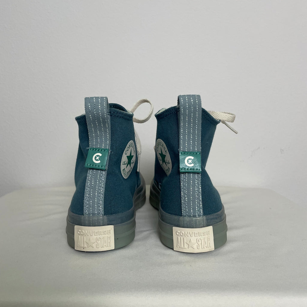 high top converse 7.5