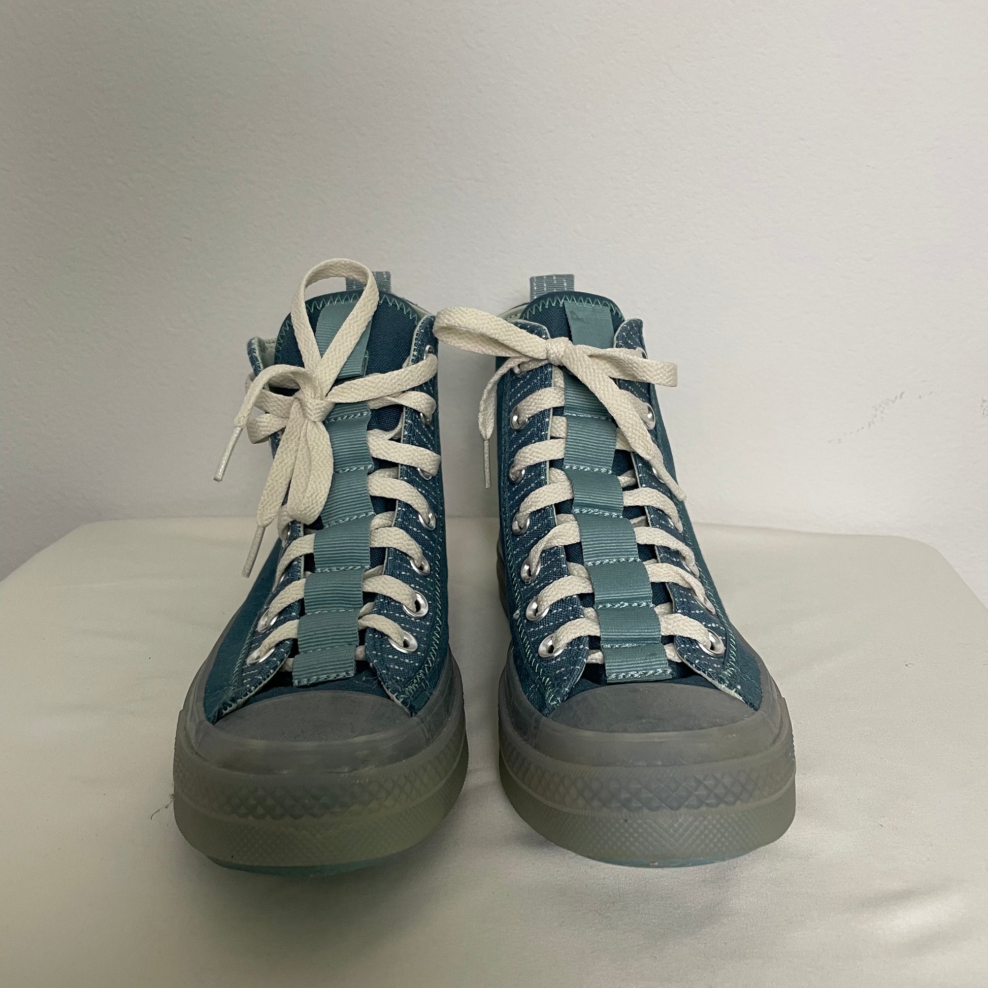 high top converse 7.5