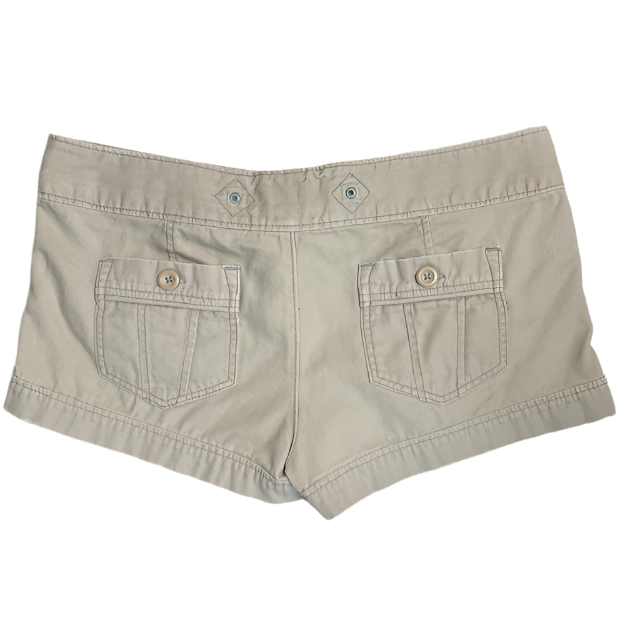 y2k AE shorts size 8