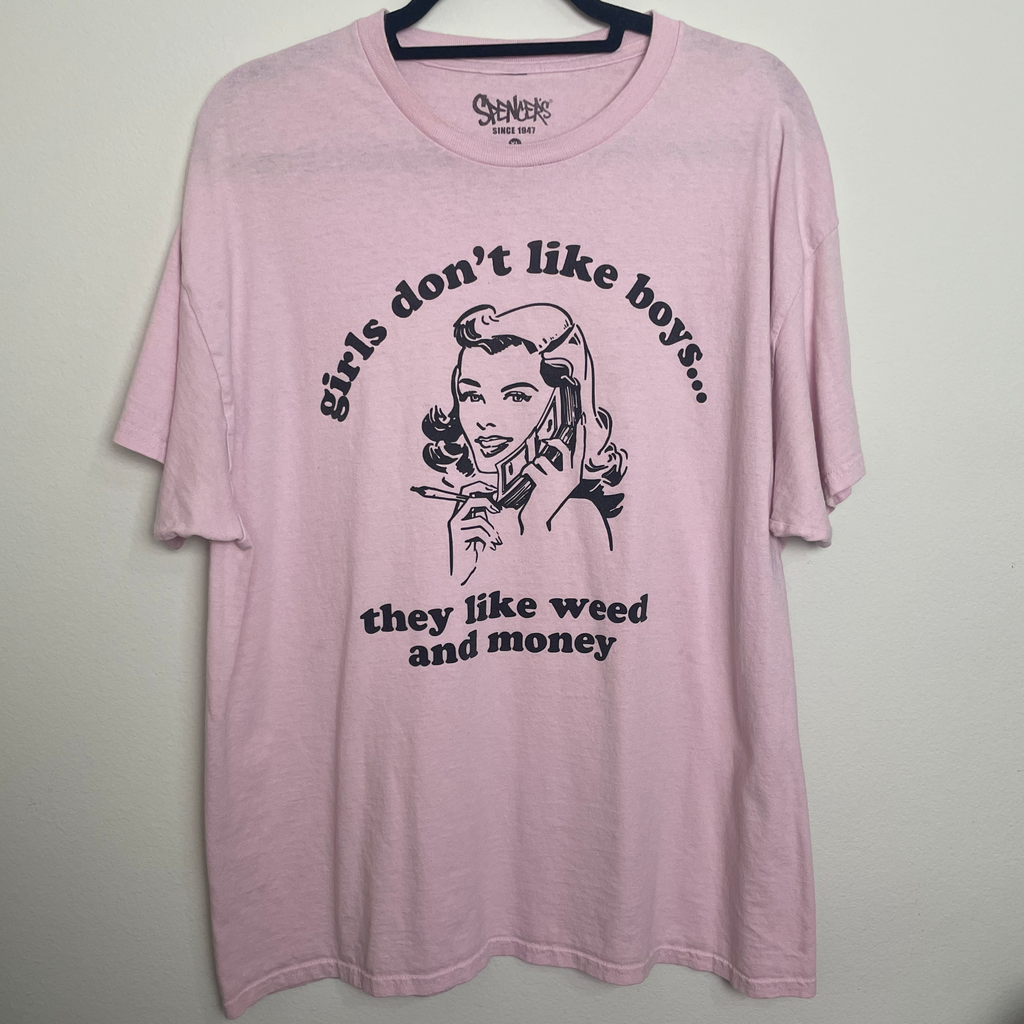 heheehhh tee XL