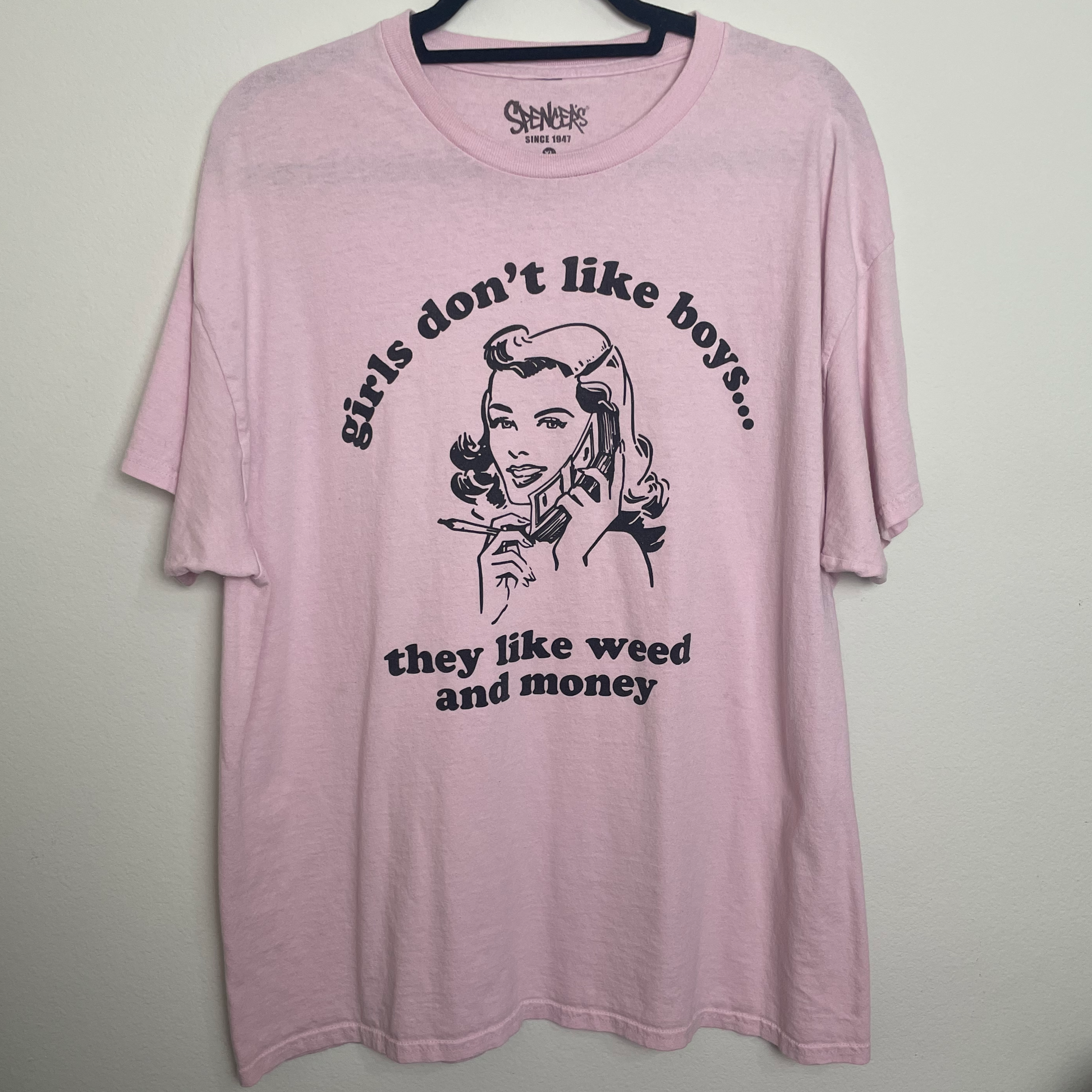 heheehhh tee XL