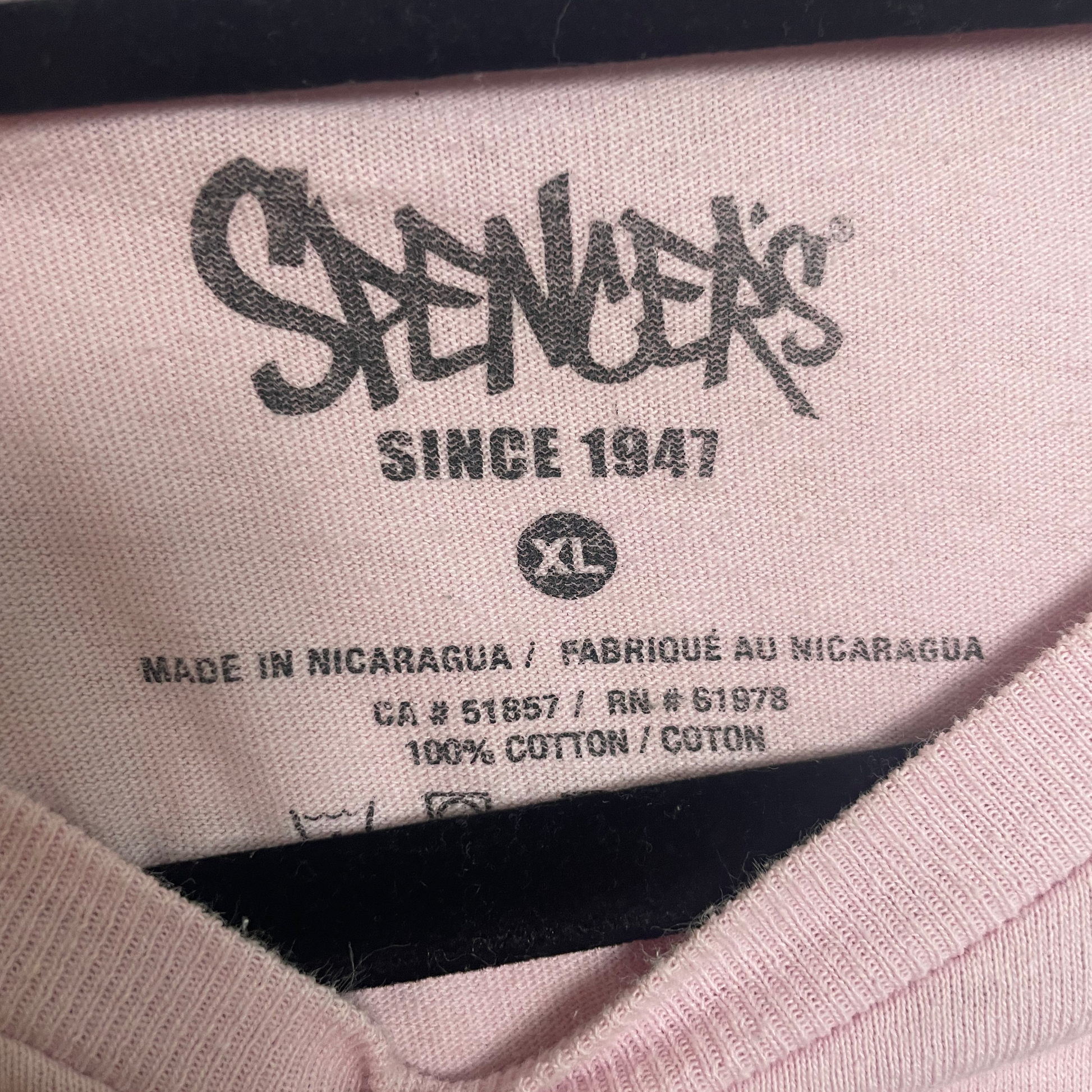 heheehhh tee XL