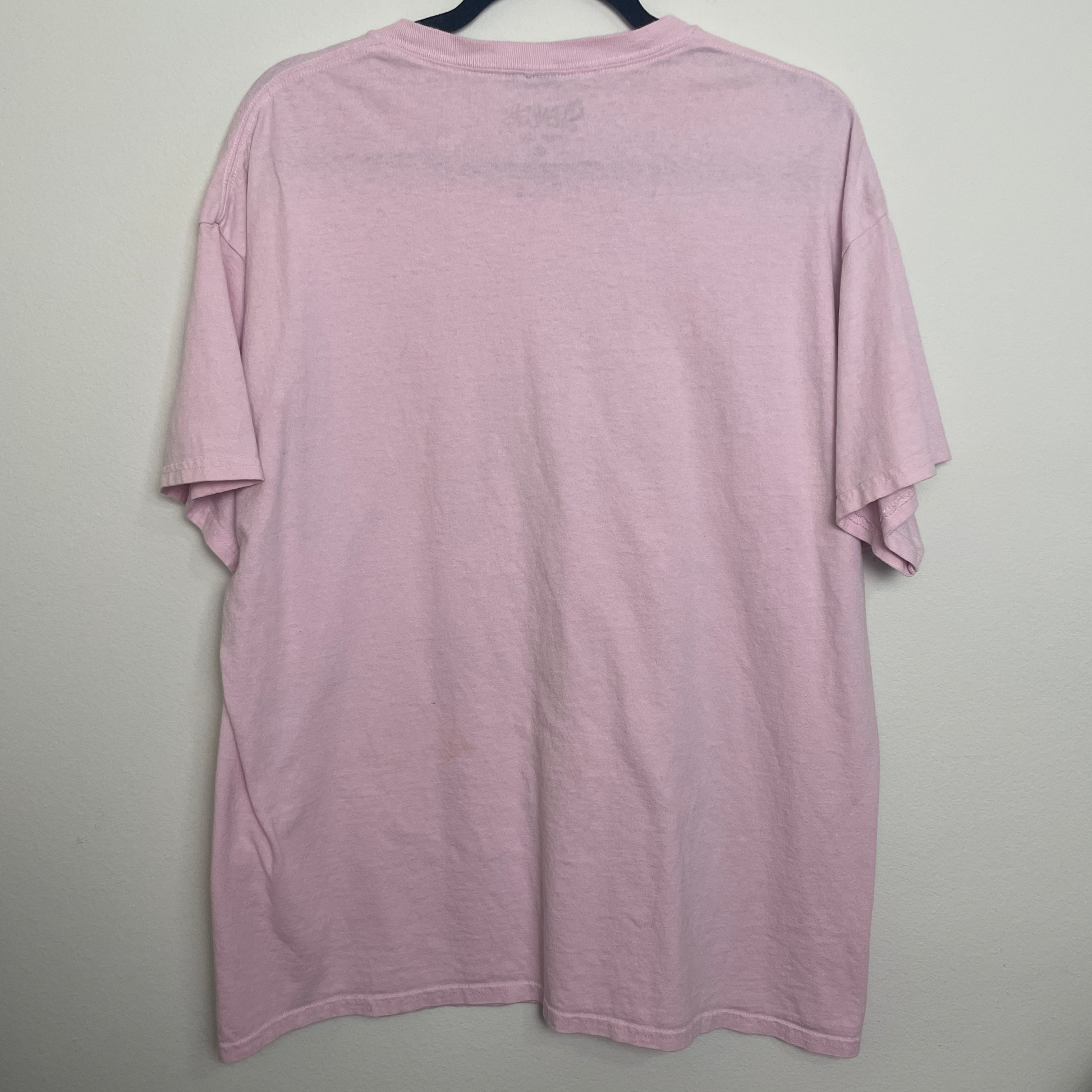 heheehhh tee XL
