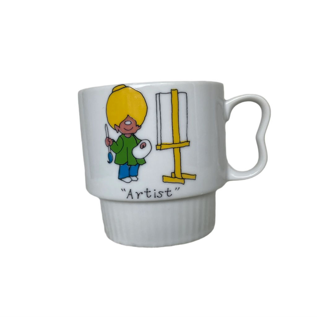"Artist"