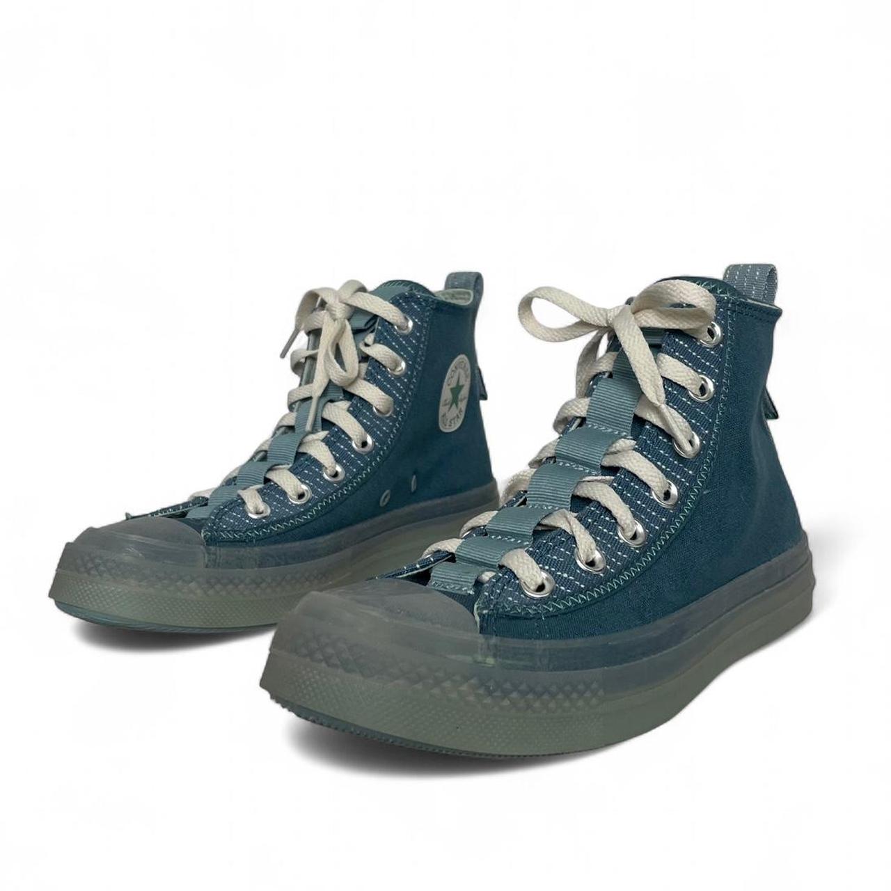 high top converse 7.5